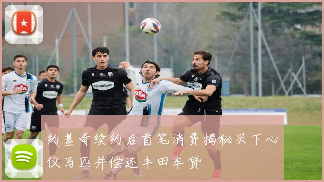 约基奇续约后首笔消费揭秘买下心仪马匹并偿还丰田车贷