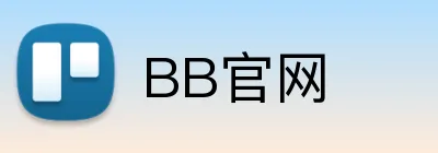 BB官网 Logo